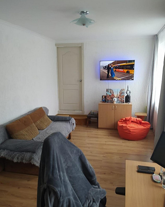 Продаж Квартира 3-кімнатна, 1/5 поверх на вул. Лесі Українки Zhytomyr - photo 2