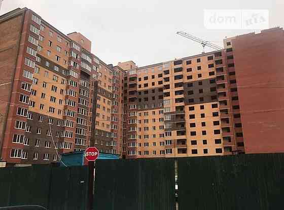 Продаж Квартира 1-кімнатна, 2/12 поверх Вінниця