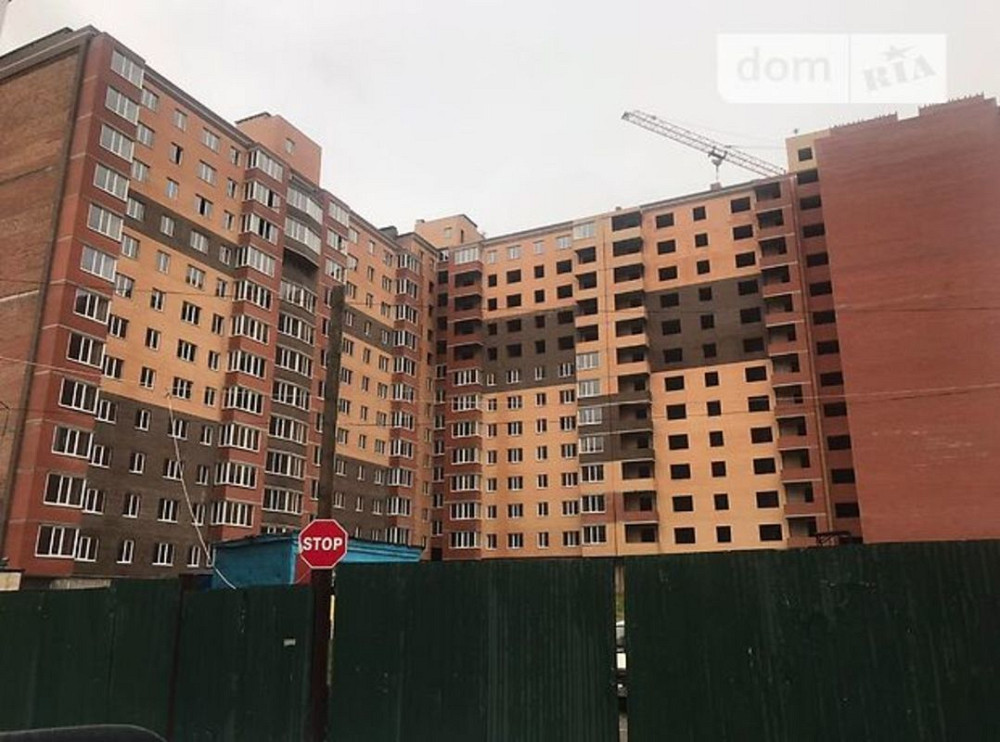 Продаж Квартира 1-кімнатна, 2/12 поверх Vinnytsya - photo 1