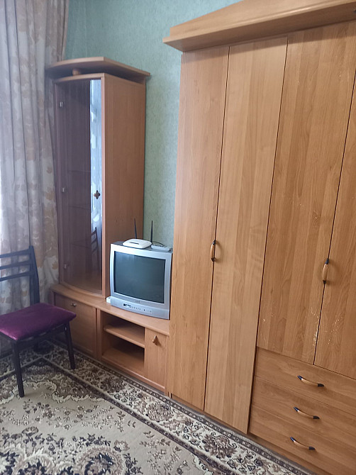 Сталинка на Приморской. Центр. 2 комнаты. Одеса - фото 6