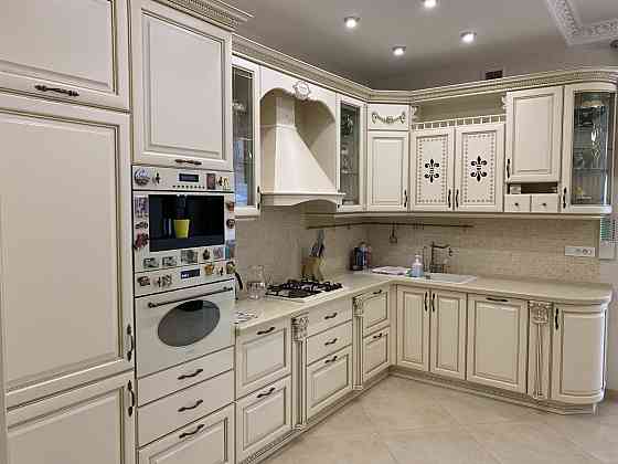 Современный дом с евроремонтом 10 соток, Царское село-1 Лиманка