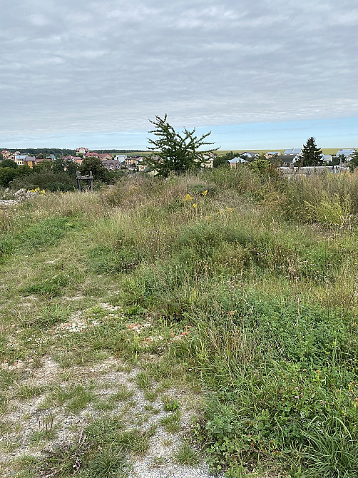 For sale land plot  area 23 ares Джерельна  - photo 4