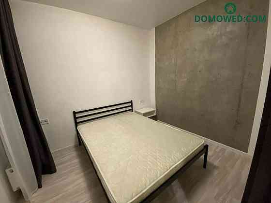 Оренда Квартира 1-кімнатна, 2/9 поверх на Салютная ул., 2 Kiev