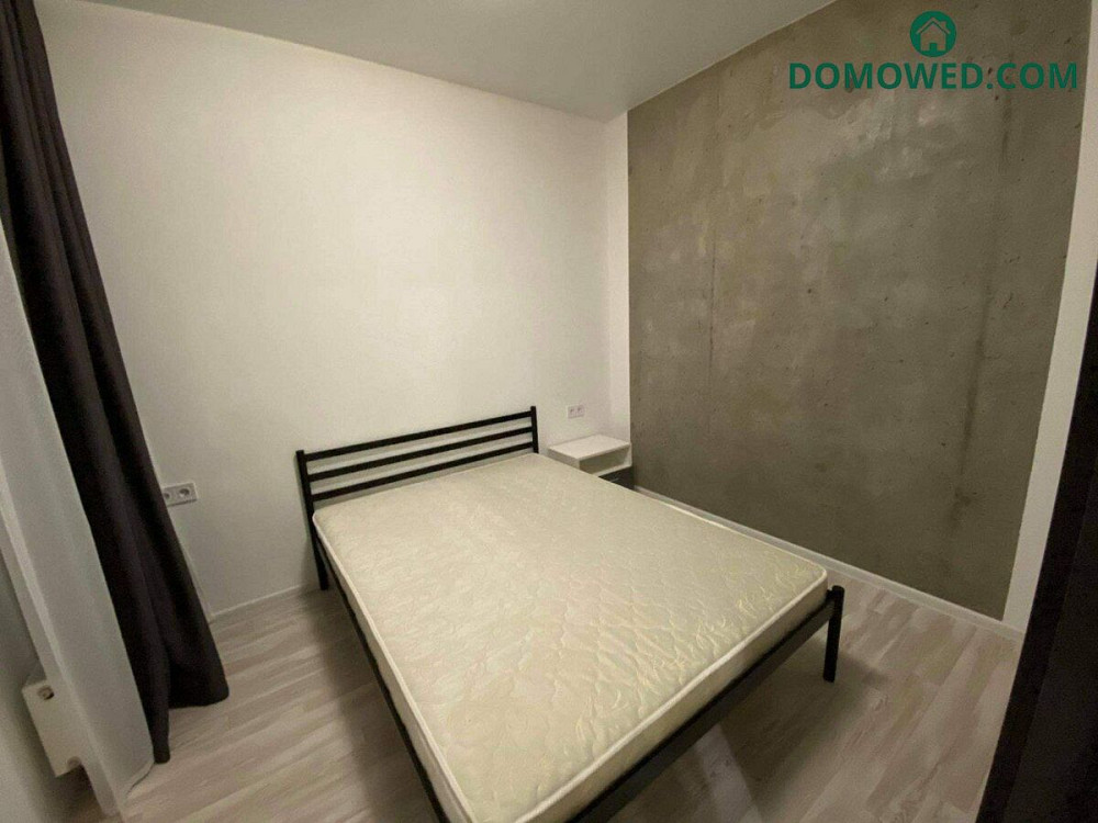 Оренда Квартира 1-кімнатна, 2/9 поверх на Салютная ул., 2 Киев - изображение 3