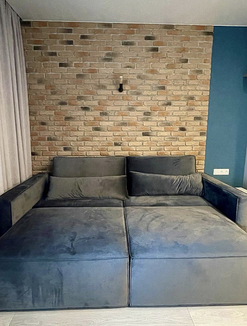 Продаж Квартира 1-кімнатна на ул. Варненская, 29 Одесса - изображение 2