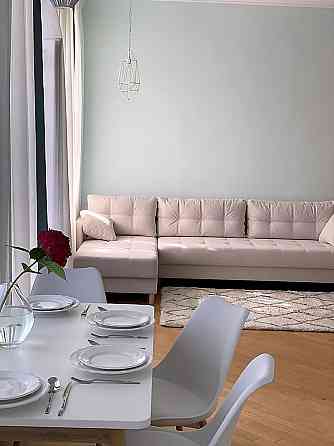 Оренда Квартира 1-кімнатна, 4/5 поверх на улица Лютеранская, д.13 Київ