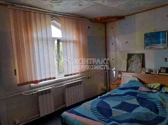 Продаж Будинок 4-кімнатний Высокий