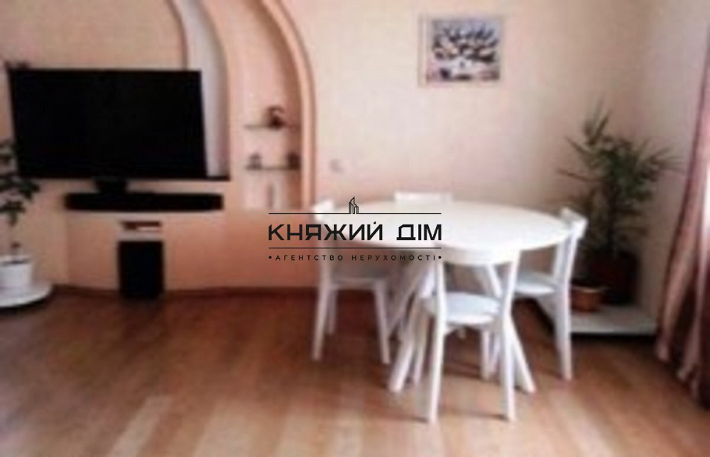 СРОЧНО продам шикарная 3-х. ком. в Новом доме. Метро Вокзальная. Код объекта:21117429 Київ - фото 18