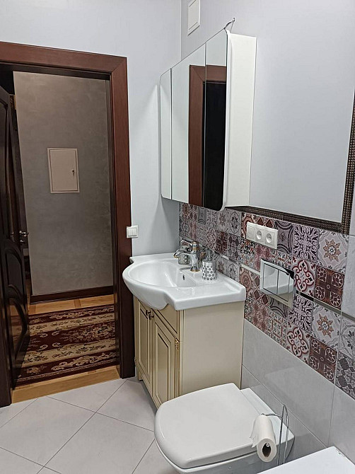 Продаж Квартира на проспект Свободи 24 Львов - изображение 9