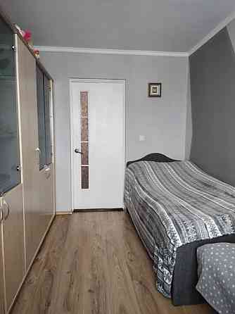 Продаж Квартира 3-кімнатна, 6/7 поверх на Лесі Українки Угринів