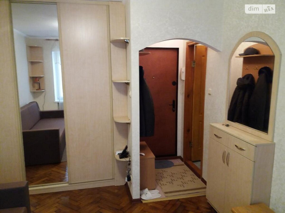 Оренда Квартира 1-кімнатна, 2/5 поверх на Леваневського, 4 Київ - фото 3