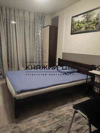 Оренда Квартира 2-кімнатна, 13/27 поверх на Кировоградская ул. Kiev