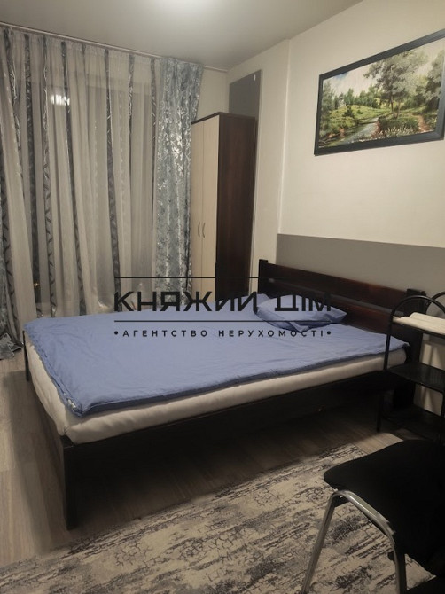 Оренда Квартира 2-кімнатна, 13/27 поверх на Кировоградская ул. Kiev - photo 1