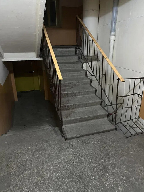 Продаж Квартира 1-кімнатна, 1/5 поверх Кропивницкий - изображение 13