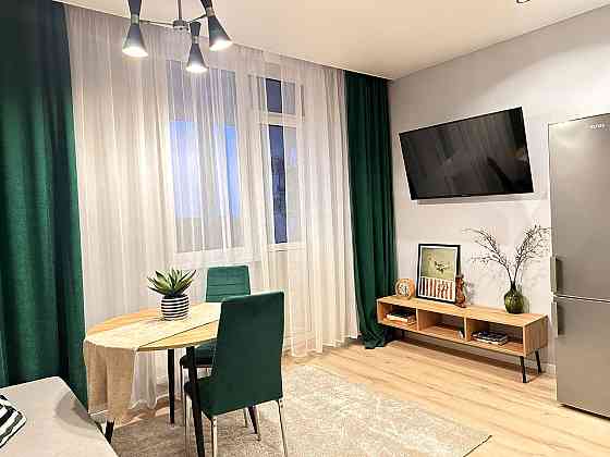 Продаж Квартира 1-кімнатна, 15/25 поверх на Балтійський вул., д. 3А Київ