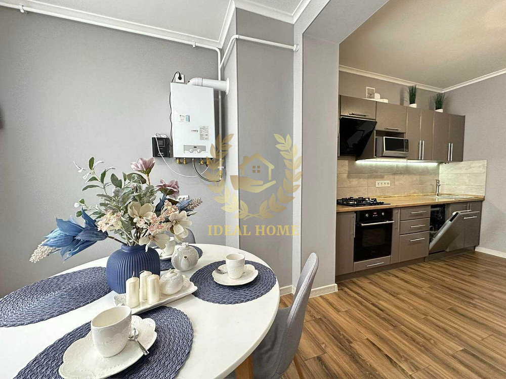 Продаж Квартира 2-кімнатна на Боголюбова ул., 34  - фото 12