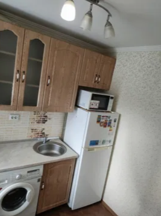 Оренда Квартира 1-кімнатна, 4/5 поверх на Машинобудівна, 24 Kiev - photo 7