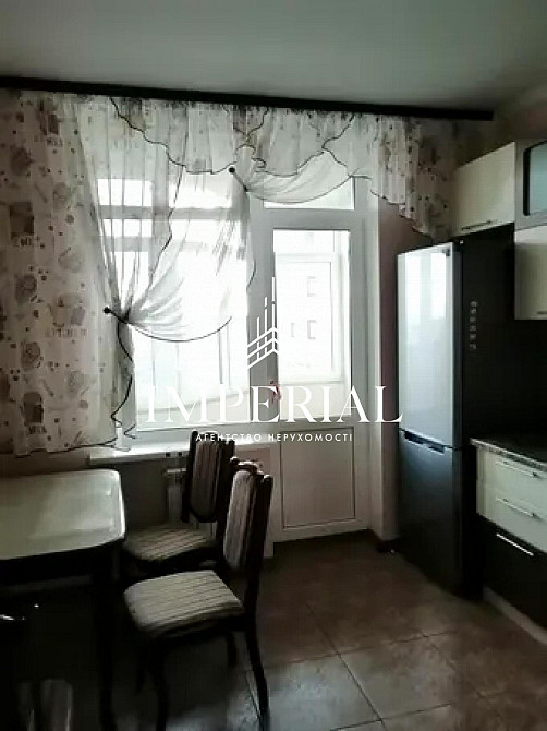 Оренда Квартира 1-кімнатна, 20/25 поверх на вул. Сікорського Київ - фото 2