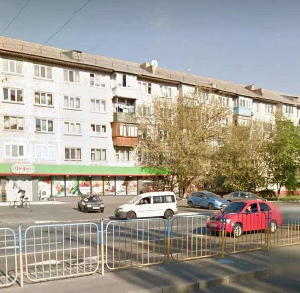 Оренда Квартира 2-кімнатна, 4/5 поверх на бул. Перова, 6 Київ - фото 1