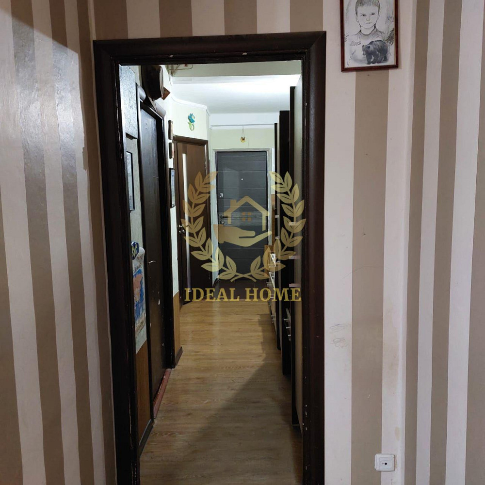 Продаж Квартира 3-кімнатна на Литвиненко-Вольгемут ул., 4 Київ - фото 3