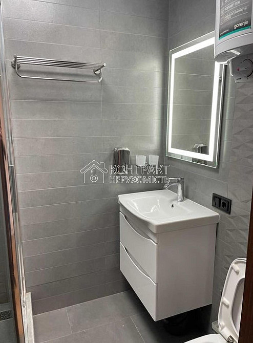 Продаж Квартира 1-кімнатна, 2/7 поверх на вул. Шевченківський Харків - фото 11