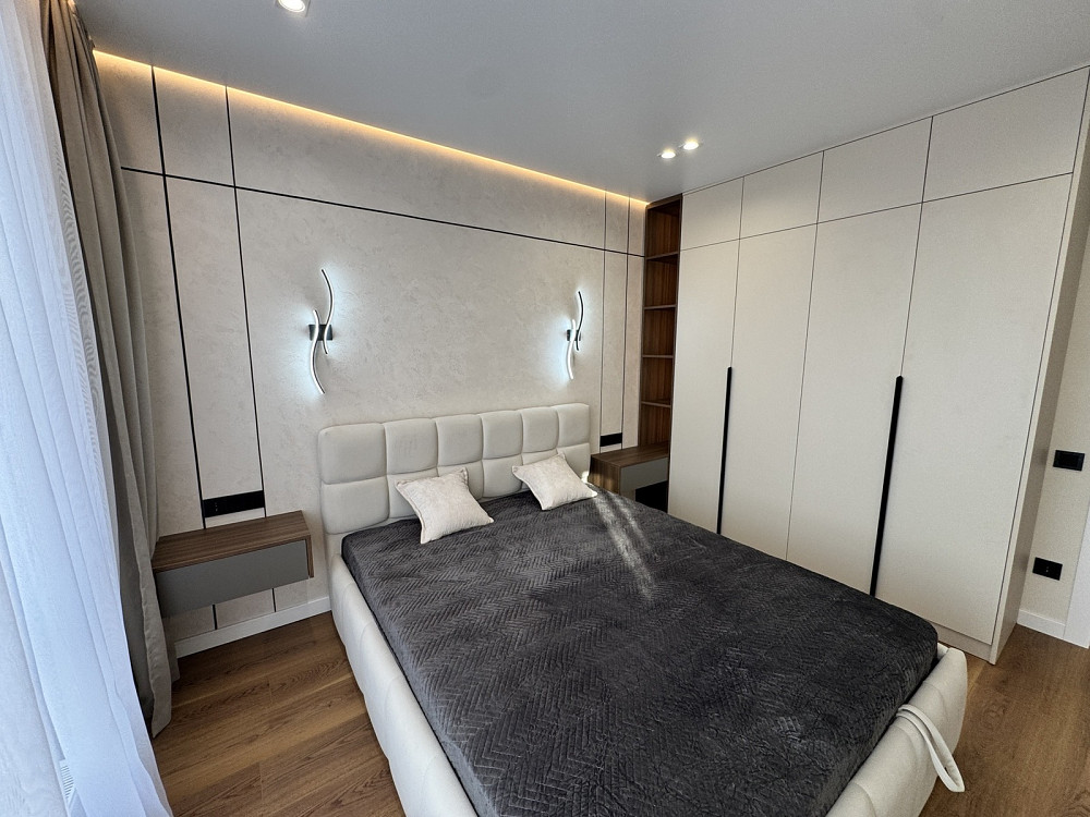 Продаж Квартира 2-кімнатна, 8/11 поверх на Героїв Миколаєва Ивано-Франковск - изображение 7