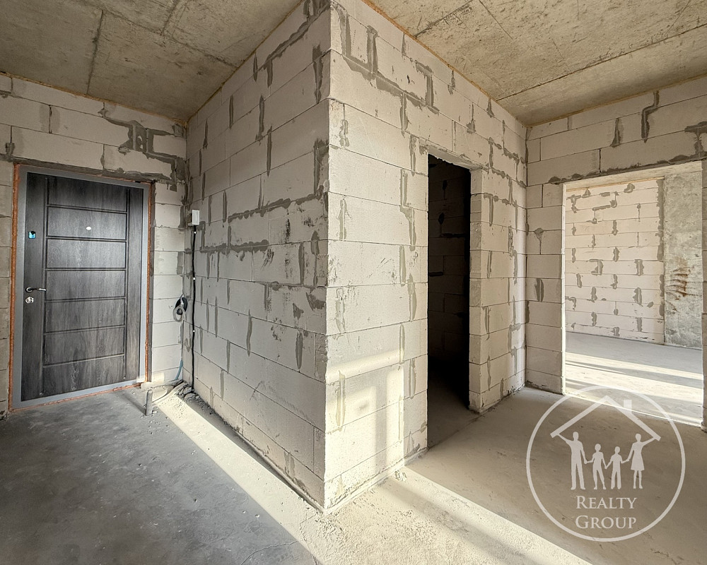 Продаж 2к Квартира 83 кв.м Під Голоском, 19 Г L'viv - photo 14