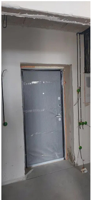 Продаж Квартира 2-кімнатна, 7/12 поверх на вул. Синельниківська Житомир - изображение 2