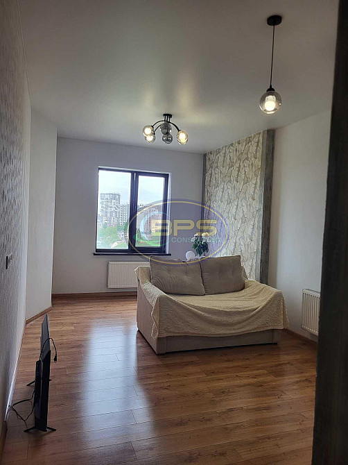 Продаж 1к квартири 33 кв. м Одеса - фото 1