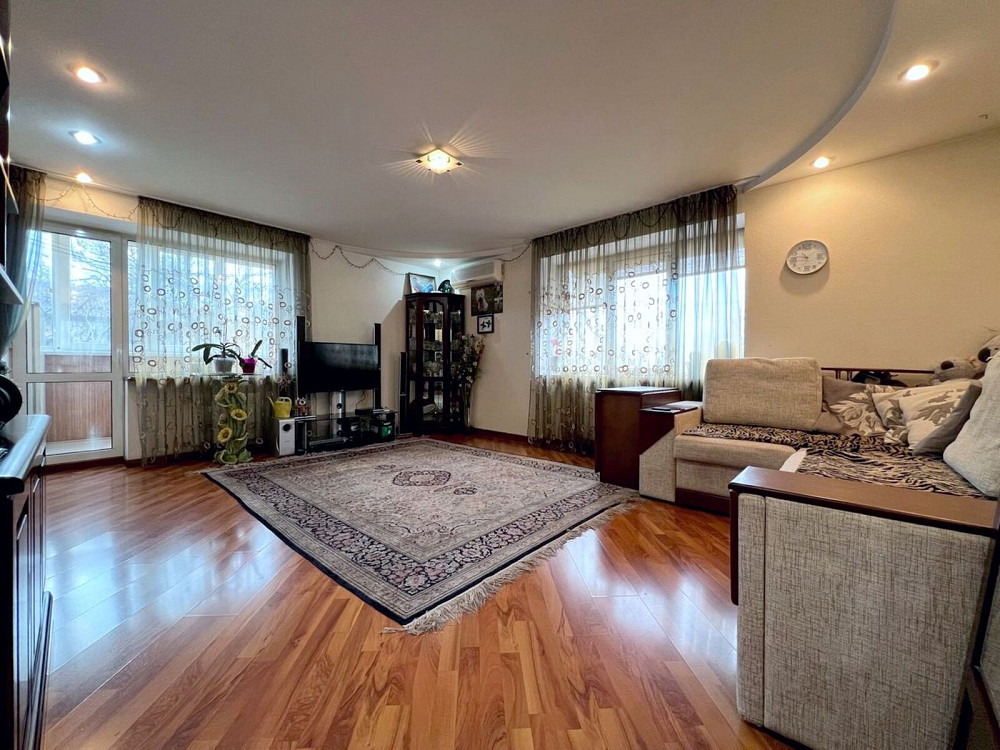 Продаж Квартира 3-кімнатна, 2/3 поверх на Майская ул., 4 Дніпро - фото 6