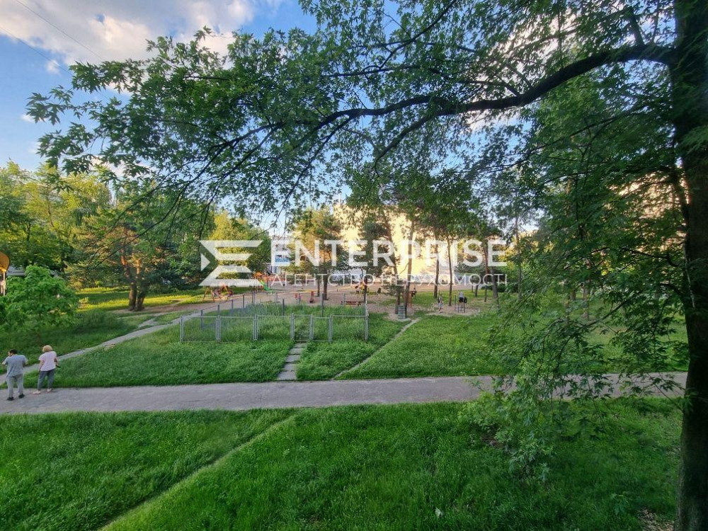 Продаж Квартира 4-кімнатна, 2/9 поверх на вул. Ореста Левицького Киев - изображение 16