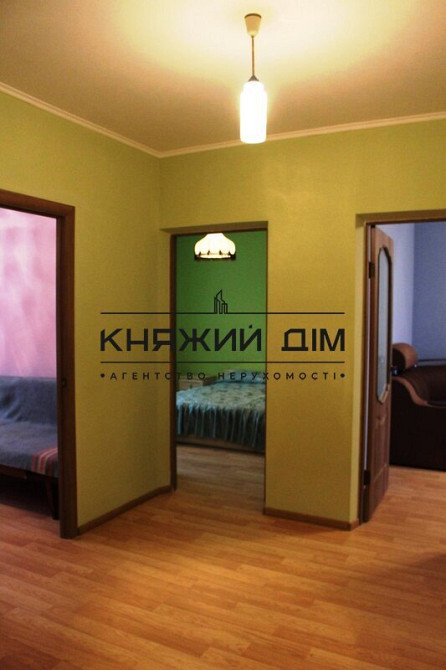 Оренда Квартира 3-кімнатна, 5/9 поверх на вул. Волгоградская ул./Романа Ратушного Киев - изображение 7