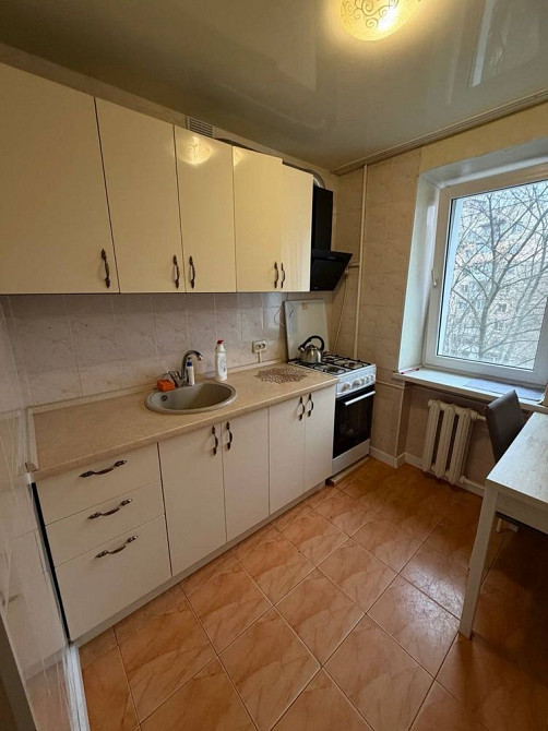 Продаж Квартира 1-кімнатна, 6/9 поверх на Чоколівський вул., д. 6 Kiev - photo 6