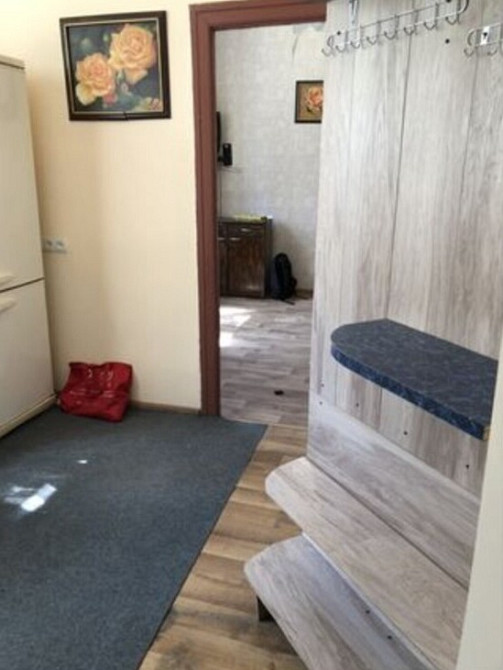 Продаж Квартира 1-кімнатна, 1/5 поверх на Строкача, 9 Київ - фото 4