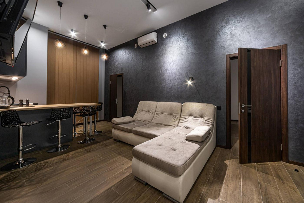 Продаж Квартира 2-кімнатна, 4/5 поверх на вул. Хмельницького Богдана Львів - фото 6