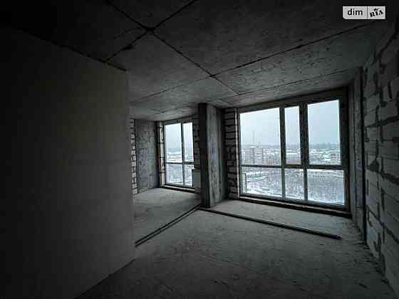 Продаж Квартира 1-кімнатна, 13/13 поверх на 600-Річчя Вінниця