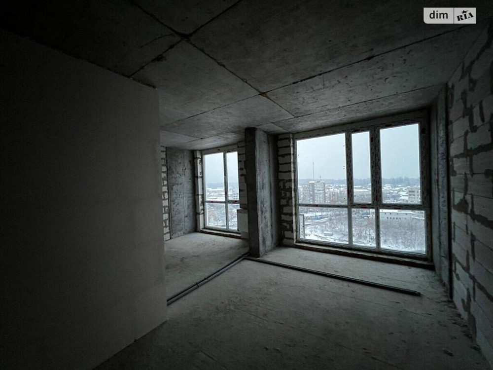 Продаж Квартира 1-кімнатна, 13/13 поверх на 600-Річчя Вінниця - фото 4