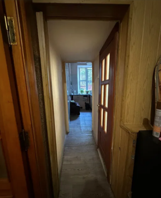 Трехкомнатная квартира в центре города, переулок Нечипуренко Одеса - фото 9