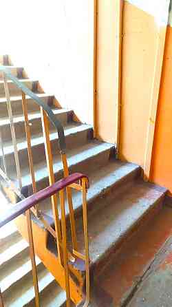 Продаж Квартира 2-кімнатна, 3/5 поверх на Академика Королева улица Odessa