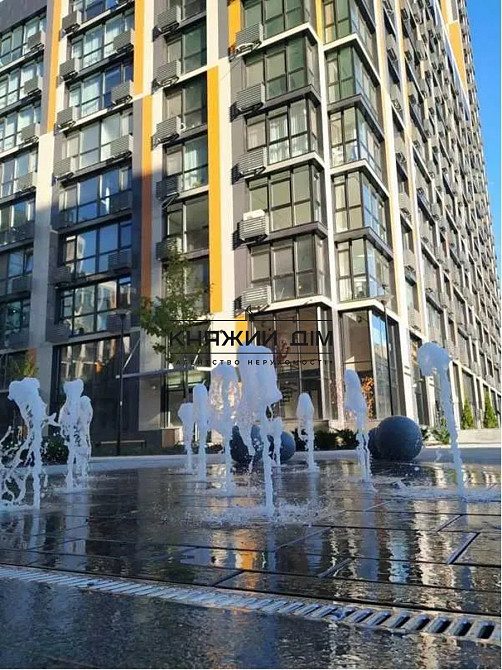 Продається 3-Х Кімнатна квартира ЖК ФРАНЦУЗЬКИЙ КВАРТАЛ 2 Київ - фото 5