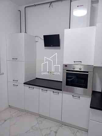 Оренда 1к Квартира 60 кв.м Замарстинівська вул. Львів