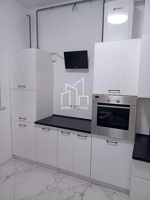 Оренда Квартира 1-кімнатна, 3/4 поверх на вул. Замарстинівська Львів - фото 5