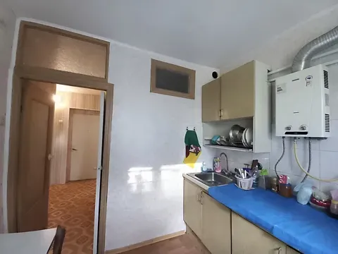 Продажа 1к Квартира 33.2 кв.м Миру проспект 11Б Николаев - изображение 10