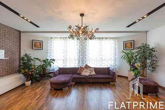 Продаж Квартира 4-кімнатна, 21/25 поверх на Мокра вул., д. 20 Київ