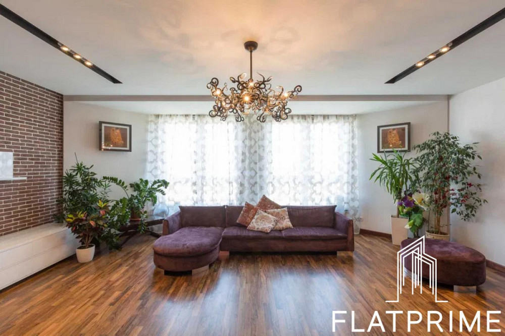 Продаж Квартира 4-кімнатна, 21/25 поверх на Мокра вул., д. 20 Київ - фото 3