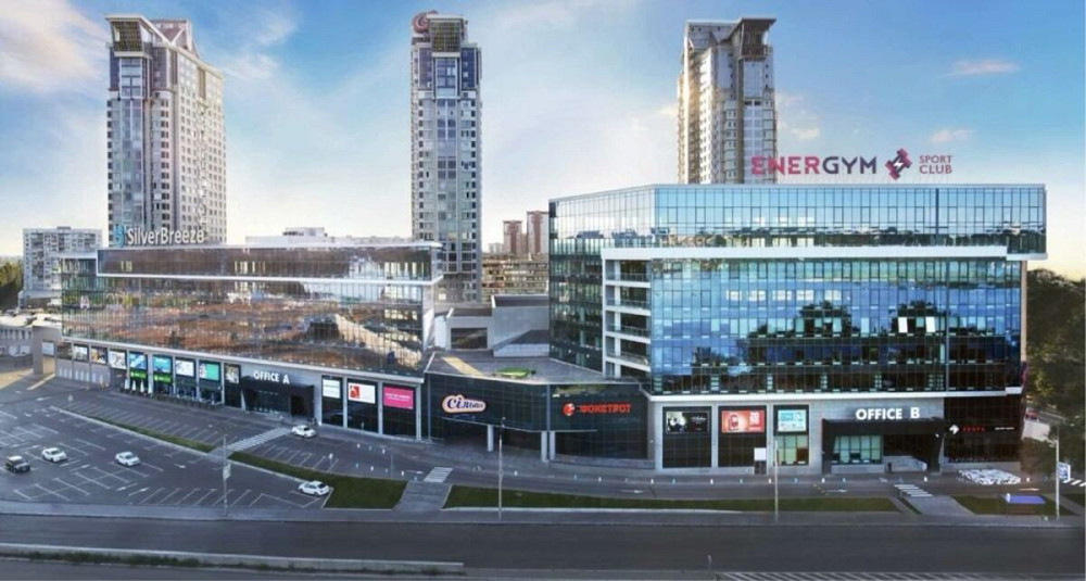 Продаж Квартира 3-кімнатна, 7/30 поверх на Дніпровська набережна, 1а Київ - фото 8