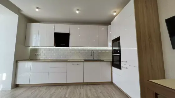 Продаж Квартира 2-кімнатна, 5/12 поверх на Запорізьке шосе, 25 Днепр