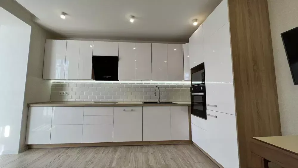 Продаж Квартира 2-кімнатна, 5/12 поверх на Запорізьке шосе, 25 Дніпро - фото 6