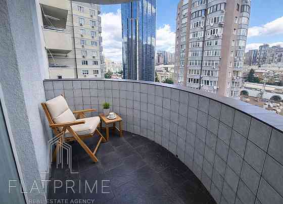 Продаж Квартира 2-кімнатна, 16/24 поверх на Малевича вул., д. 89 Київ