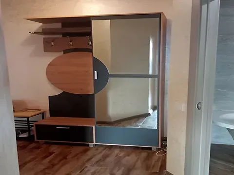 Оренда 1к Квартира 43 кв.м Чернівецька вулиця 51 Тернопіль - фото 2